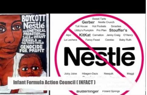 Famous Food Brands That Received Lawsuits Similar To Nestle Maggi’s