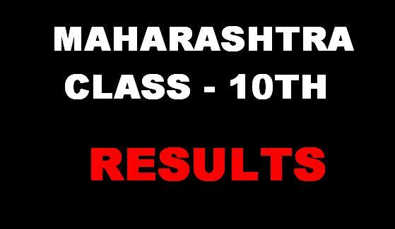 Maharashtra-class-10th-results