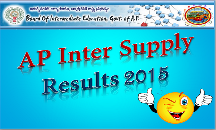 Manabadi co in Manabadi Inter Supply Results 2015 AP 1st 2nd Yr Manabadi co in Manabadi Inter Supply Results 2015 AP 1st 2nd Yr