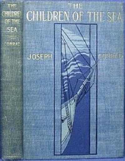 The Nigger of the "Narcissus" by Joseph Conrad