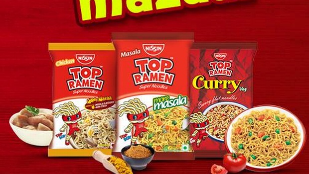 Top Ramen follows Maggi off the shelves