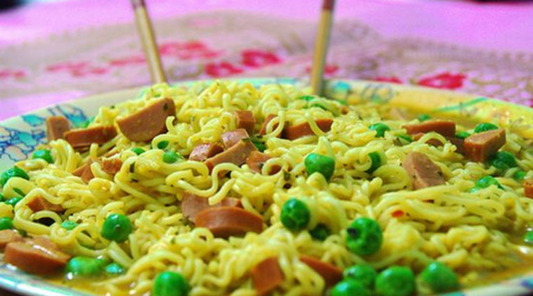 After Maggi, Top Ramen Withdrawn From Indian Market