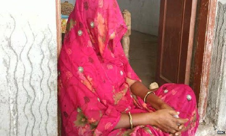 Indian gang rape victim faces 'purification ritual'