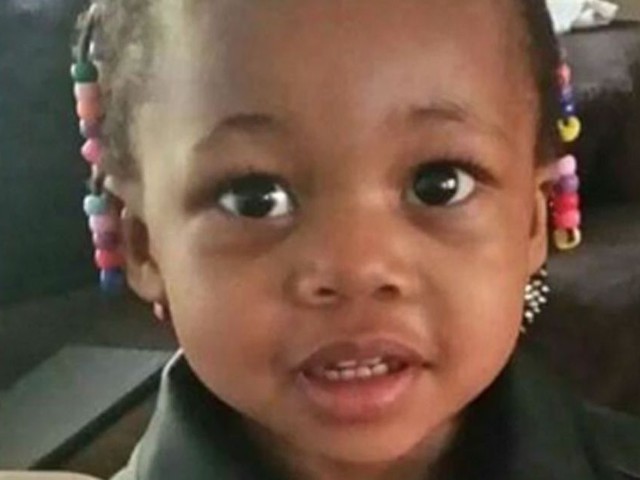 3 Year Old Girl Accidentally Shot and Killed By Her Own Brother