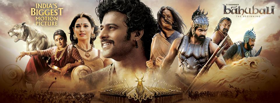 Bahubali in top 10 US movies list with record box office collections