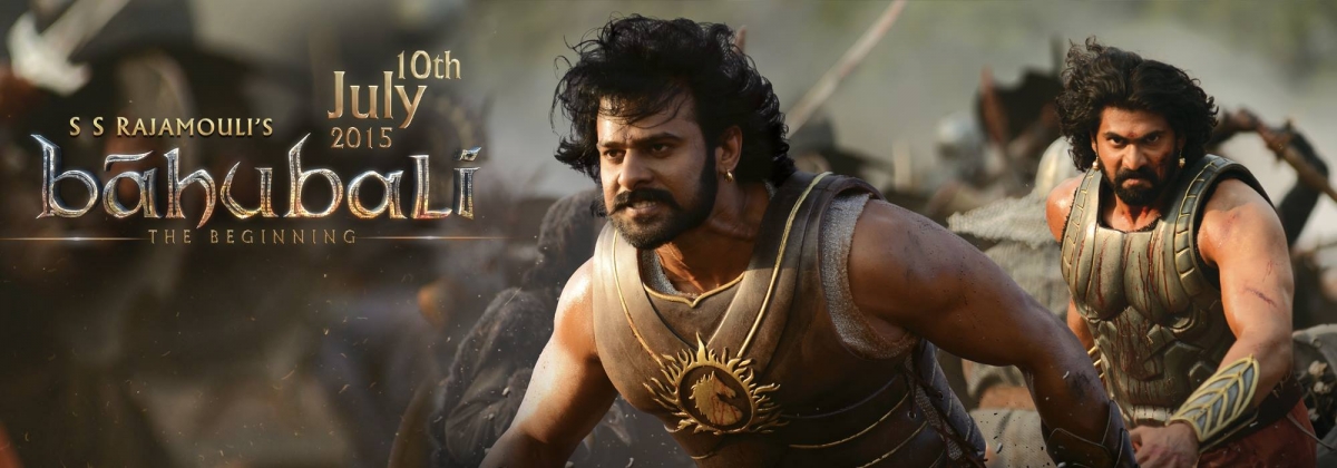 baahubali advance booking