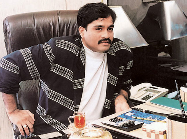 dawood ibrahim