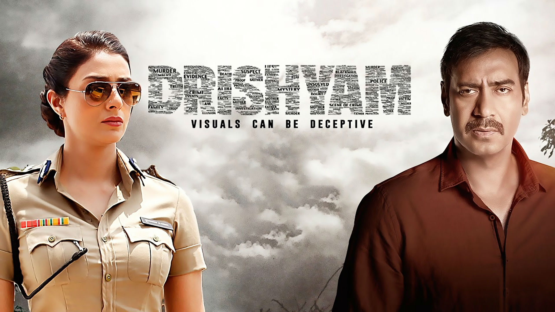 Bollywood hindi Drishyam-Movie-2015 first day first show box office review rating with story line 
