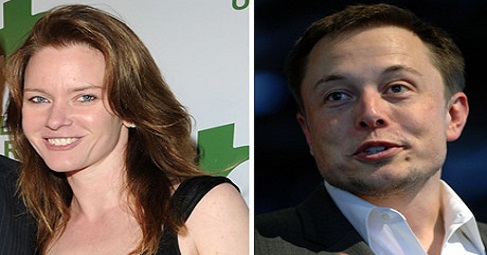 Elon Musks first wife explains what it takes to find your passion | Business Insider India