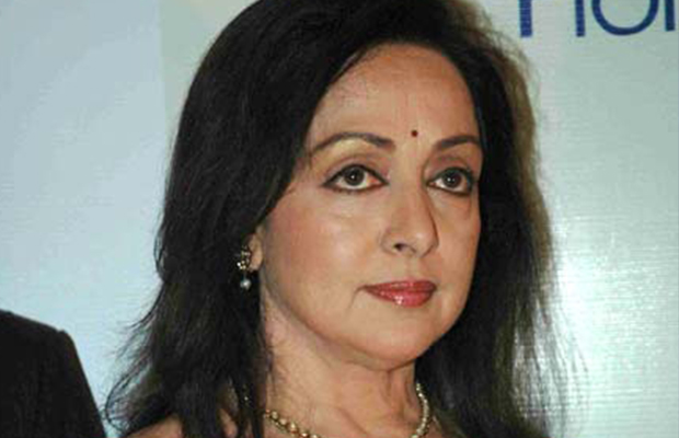 Hema Malini defends her driver, blames father of deceased child for the accident