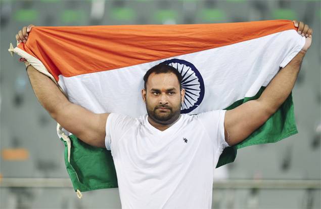 shot putter athlete inderjeet singh denied government job and scholarship