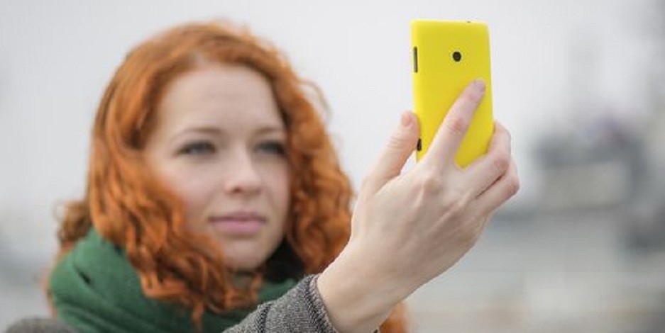 Your Selfie Will Soon Verify Online Payments