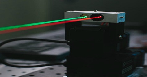 New Laser Device to Sniff Out Cancer, Diabetes and Many Other Diseases