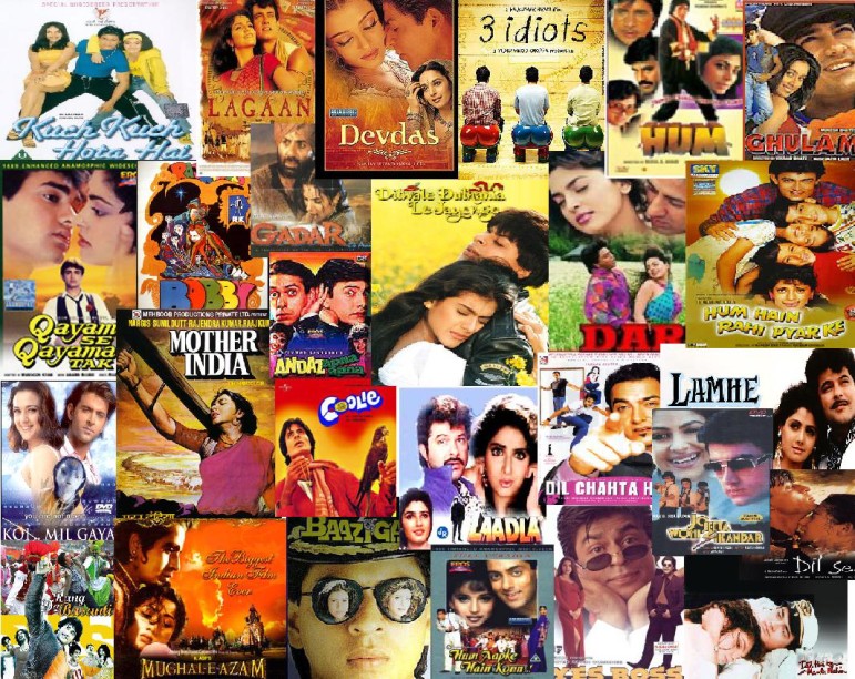 Indian Cinema Celebrated Its 100th Birthday