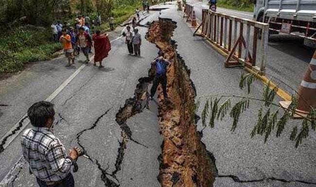 Nepal Earthquake Killed More Than 9,000 People