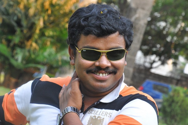 Sampoornesh Babu became a Popular Celebrity