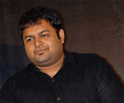 Thaman Celebrated 50 Films