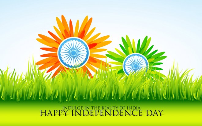 Happy Independence Day 2015 Whatsapp wishes
