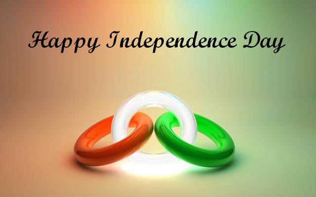 Happy Independence Day 2015 Whatsapp DP
