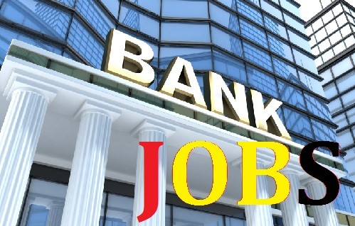 80000 Bank Job Vacancies in India in next 2 years