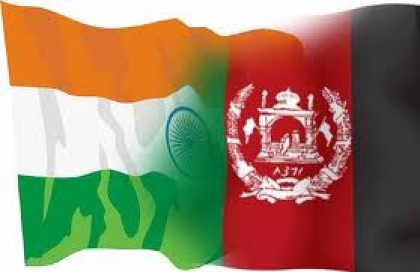 india afghanistan relationship