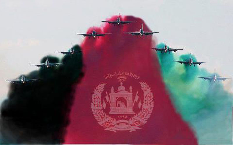 Afghanistan Independence Day 2015 Quotes SMS Wishes Status Images