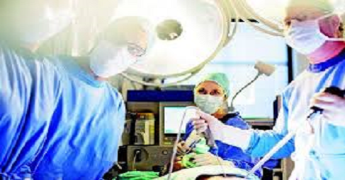 62 Year Old Patient Dies During Live Telecast Of Surgery At AIIMS