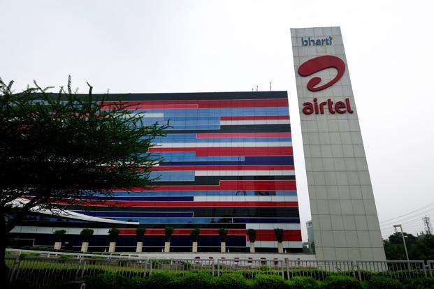 Airtel 4G services launched