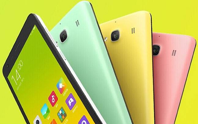 xiaomi on top in marketing and sales