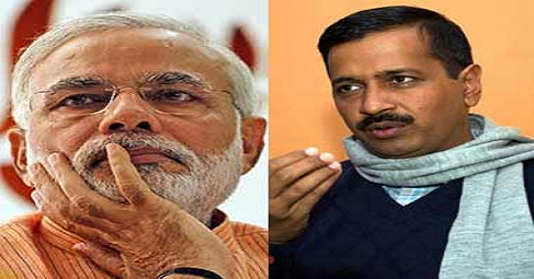 Arvind Kejriwal tells Narendra Modi to accept One Rank One Pension demand on August 15