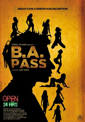 B.A. Pass movie review