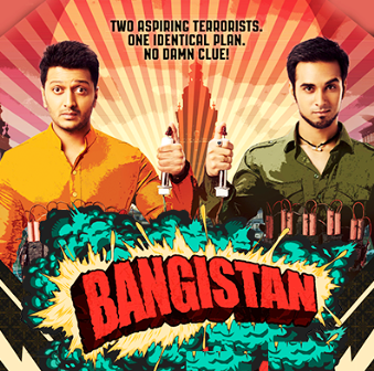 Bangistan-Movie-collections