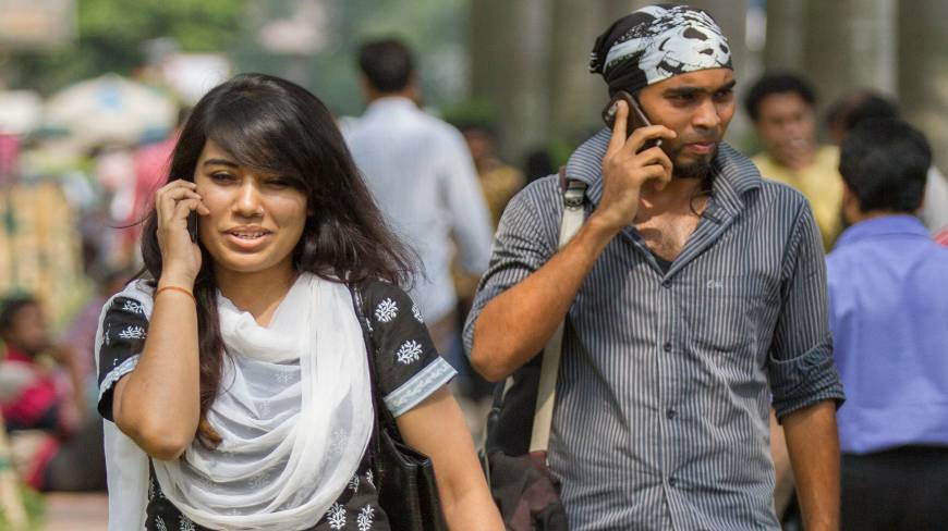 Bangladesh Bans Use Of Bollywood Songs As Mobile Ringtones