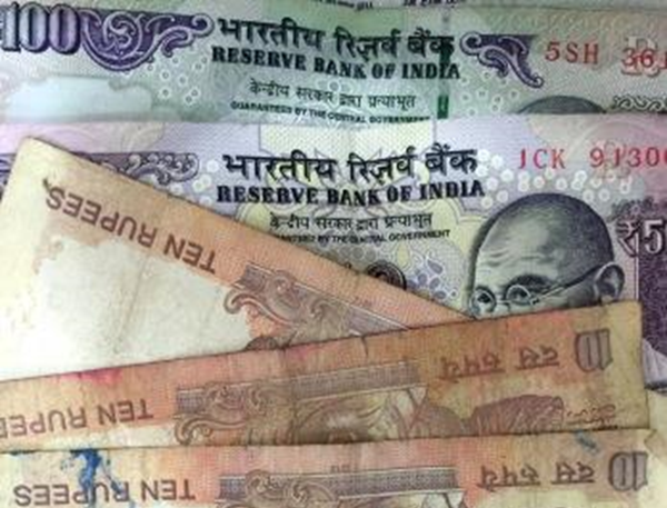 Study -Currency Notes Carrying Contagious pathogens