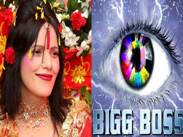 'Bigg Boss 9': Controversial Godwoman Radhe Maa Might Be Seen In Salman Khan's Show