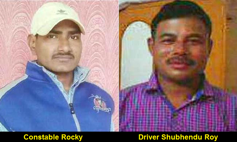 BSF Constable Rocky sacrificed his Life to save 44 Jawaan