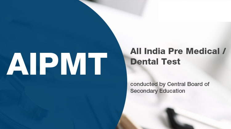 All India Pre-Medical or Pre-Dental Entrance Test