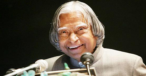 “Demand For Setting Up Museum In Memory Of Kalam In The Capital” In Lok ...