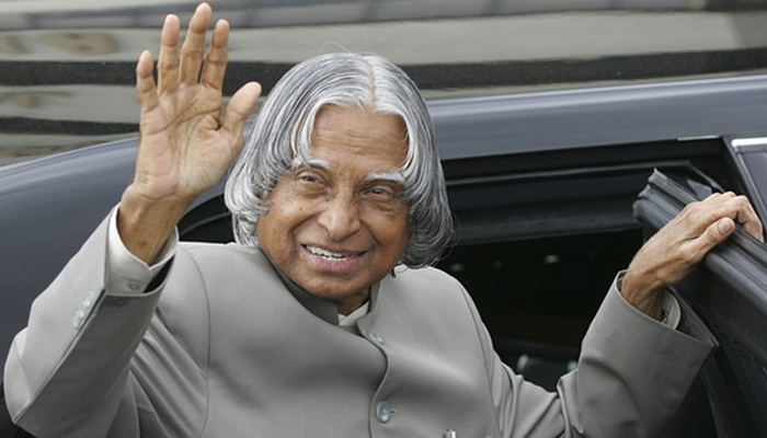 Demand in Lok Sabha for setting up museum in memory of President APJ Abdul Kalam