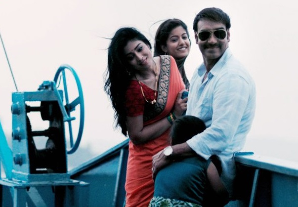 Drishyam Movie 1st Week Total Box Office Collections