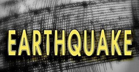 6.7 Magnitude Earthquakes Strikes In North India New Delhi Ncr Punjab 