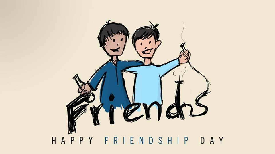 best happy friendship day whatsapp messages and status images 