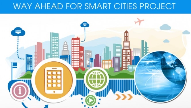 100 smart-cities-project of govt of India