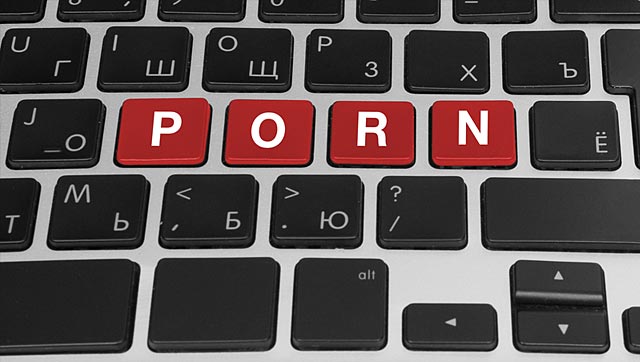 Govt asks ISPs to block only child porn