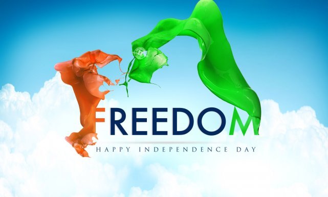 Happy Independence Day Images for facebook