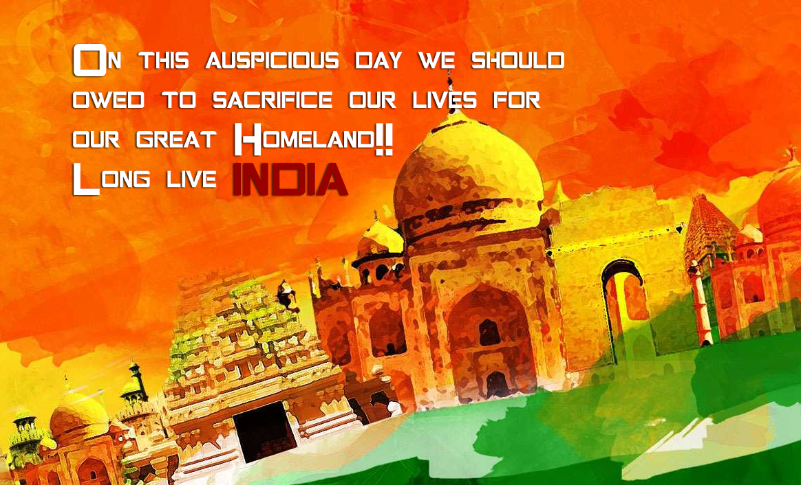Happy Independence Day Images with quotes