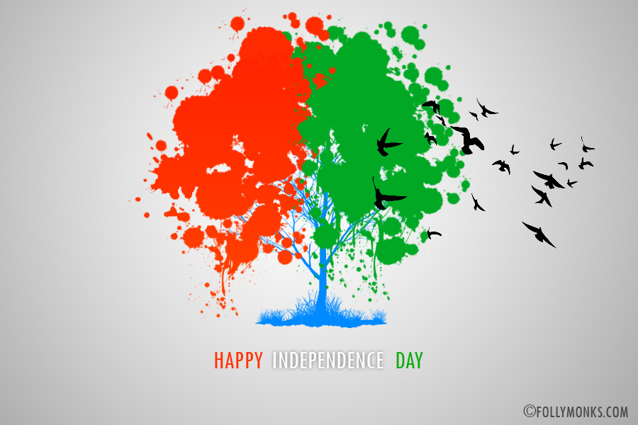 happy independence day 2014