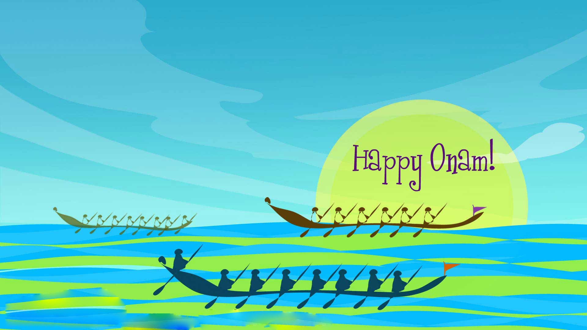 happy onam 2015 cards for facebook