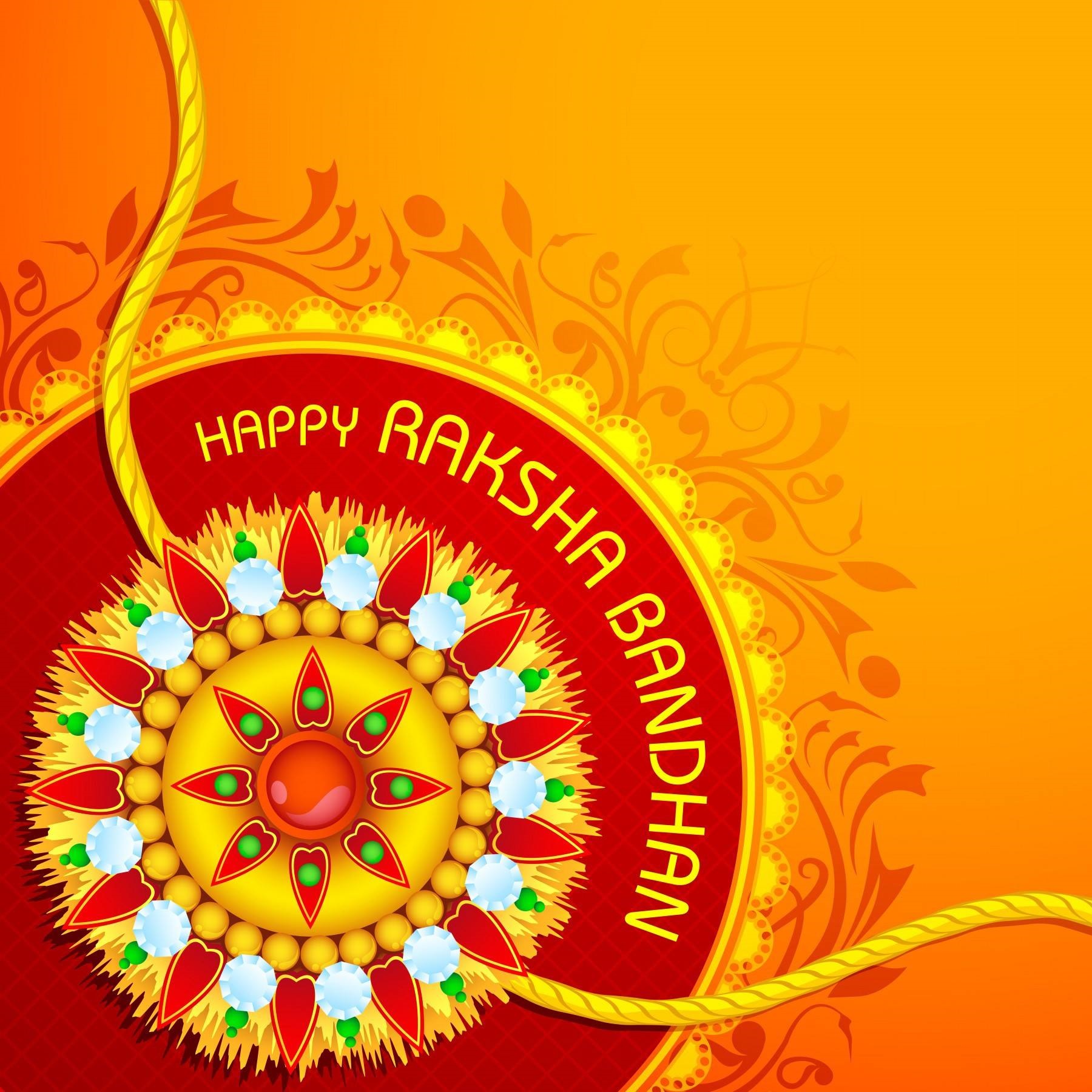 Happy-raksha-bandhan 2015