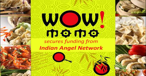Wow! Momo raises funding from IAN Read more at: http://www.vccircle.com/news/food-agri/2015/08/10/kolkata-based-qsr-chain-wow-momo-raises-funding-ian